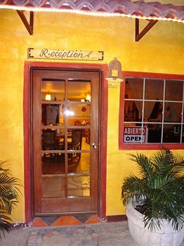 Hacienda Algodones 3* Los Algodones (Baja California)