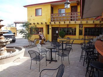 Hacienda Algodones 3* Los Algodones (Baja California)