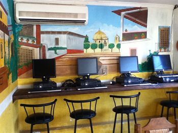 Hacienda Algodones Los Algodones (Baja California)