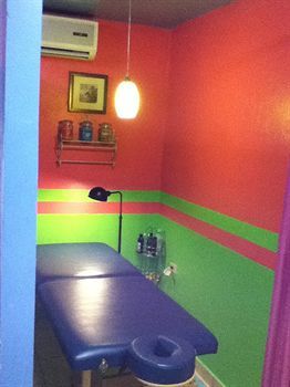 Hotel Hacienda Algodones 3*