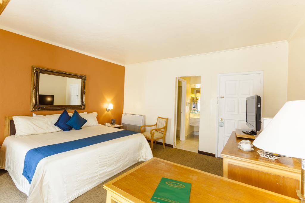 Meson De Jobito Hotel