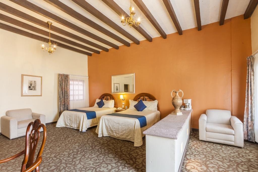 Hotel Meson De Jobito Zacatecas