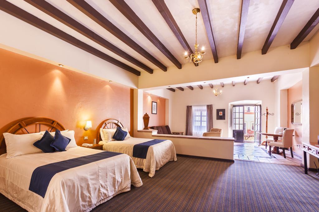 Meson De Jobito Hotel 5*