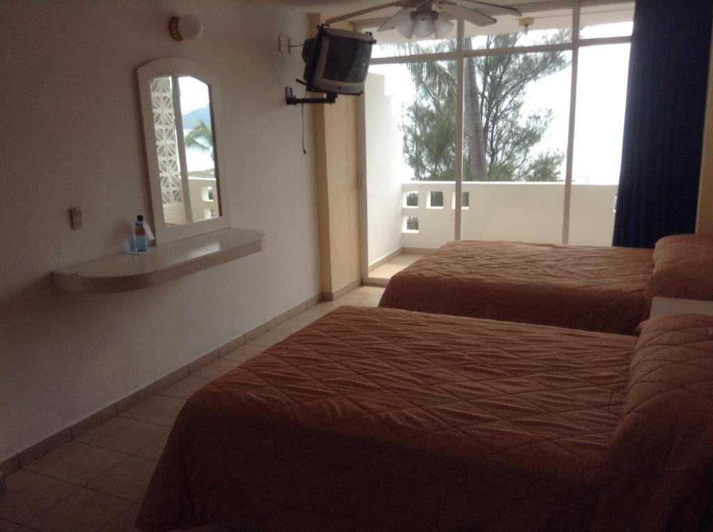 Las Jacarandas 3* Mazatlan