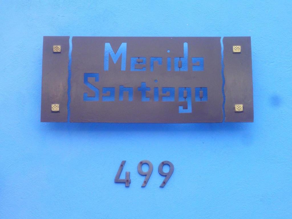 Santiago Boutique Merida