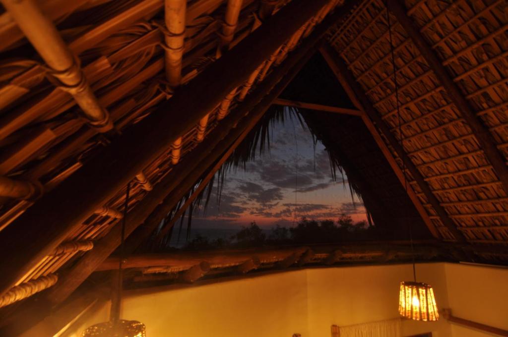Hotel Celeste Del Mar Eco-hotel Mazunte