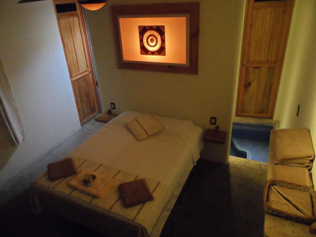 Celeste Del Mar Eco-hotel Mazunte