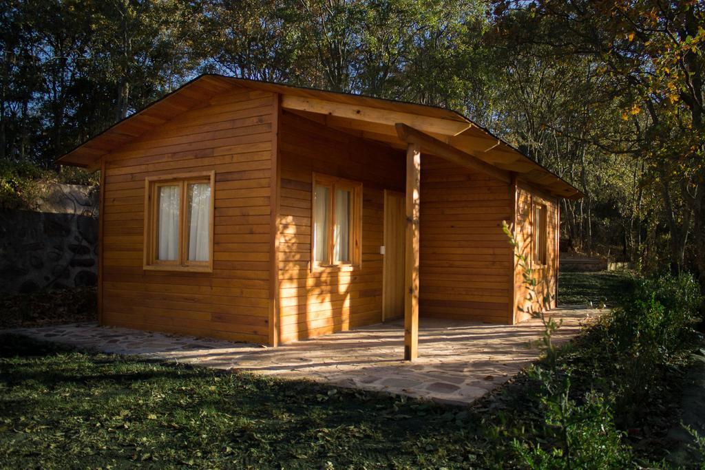 Rancho Madronos Villa del Carbon