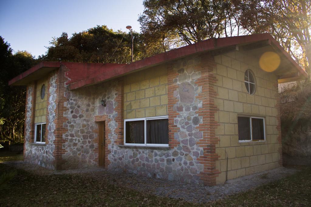 Rancho Madronos Country house Villa del Carbon