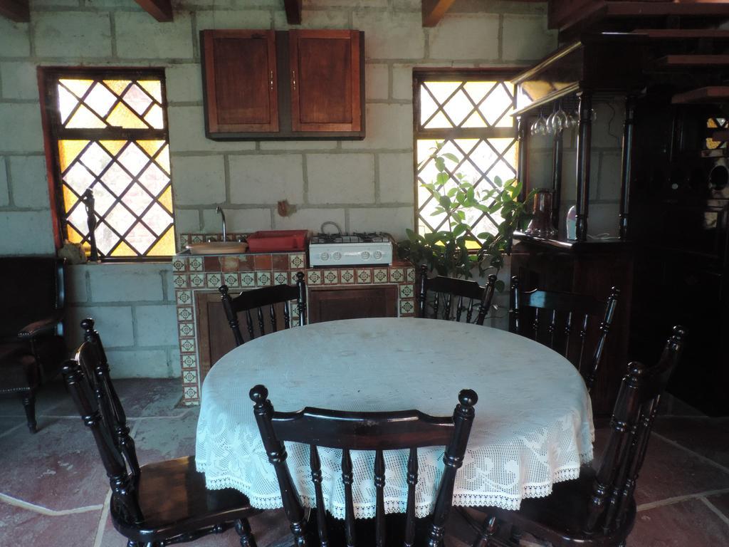 Country house Rancho Madronos *