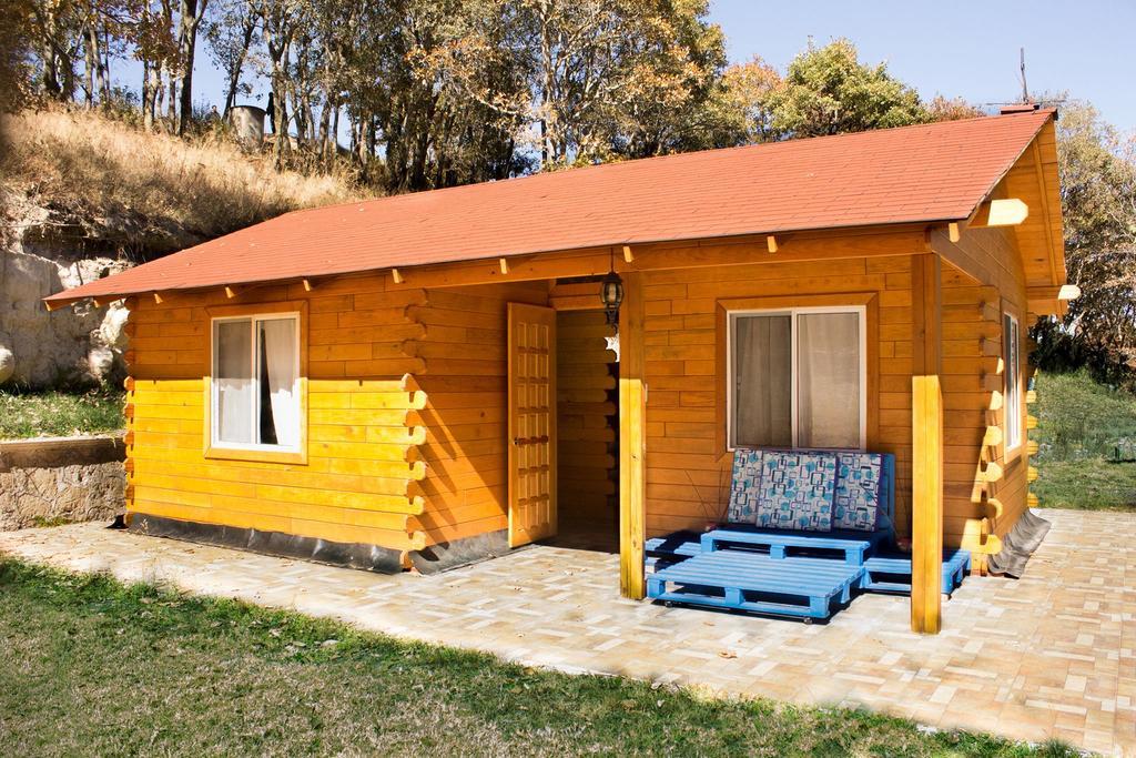 Rancho Madronos * Villa del Carbon