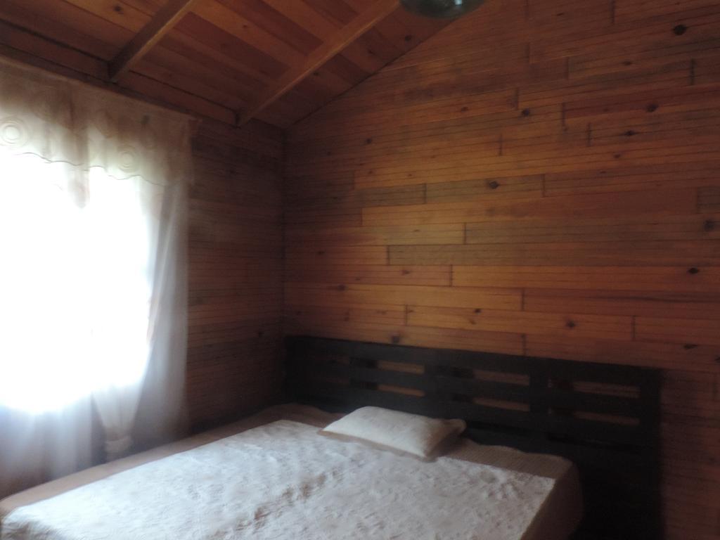 Country house Rancho Madronos *