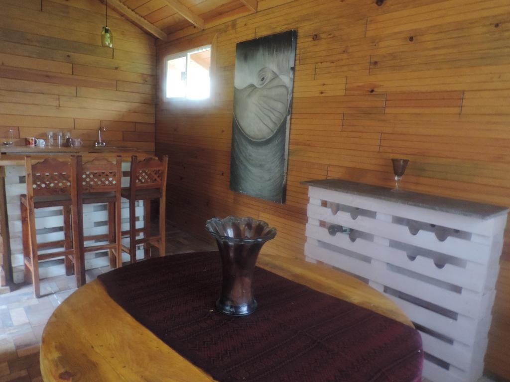 Rancho Madronos Country house