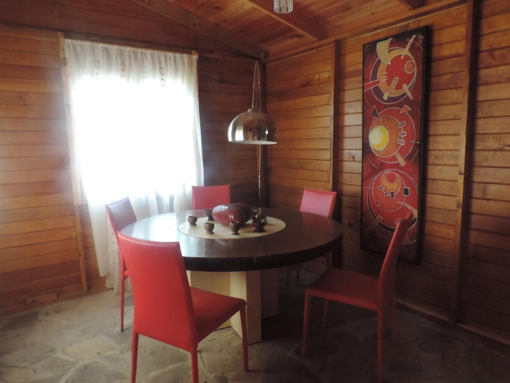 Rancho Madronos Country house *