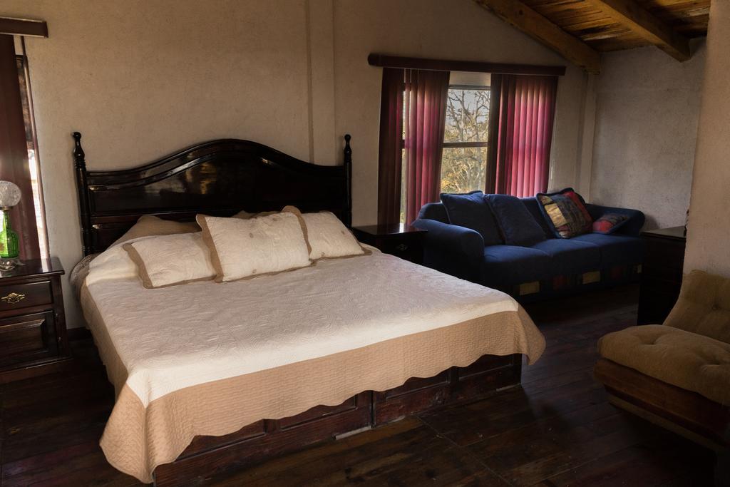 Country house Rancho Madronos *