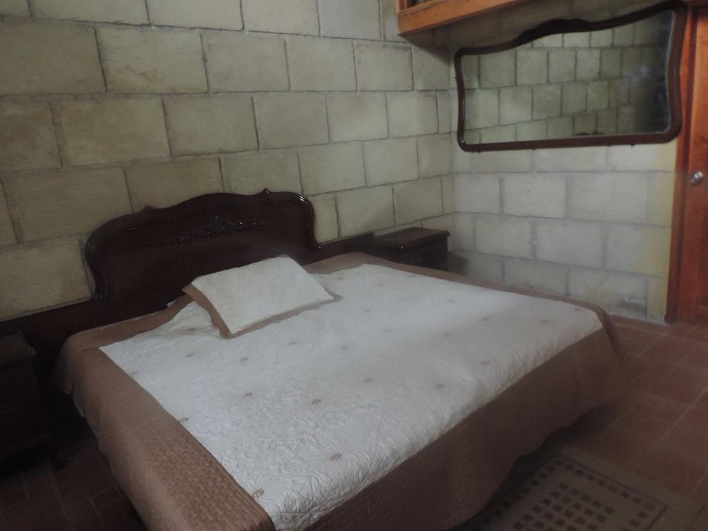 Country house Rancho Madronos *