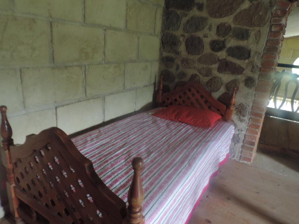 Country house Rancho Madronos