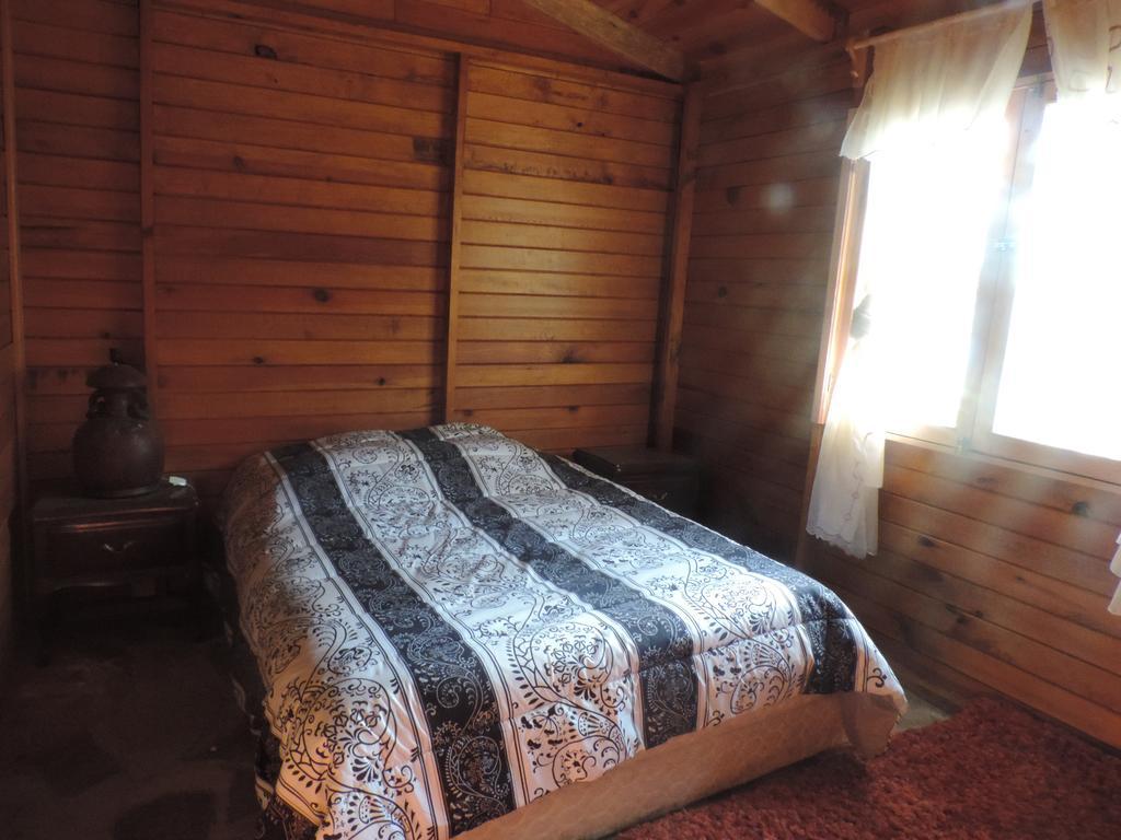 Rancho Madronos * Villa del Carbon