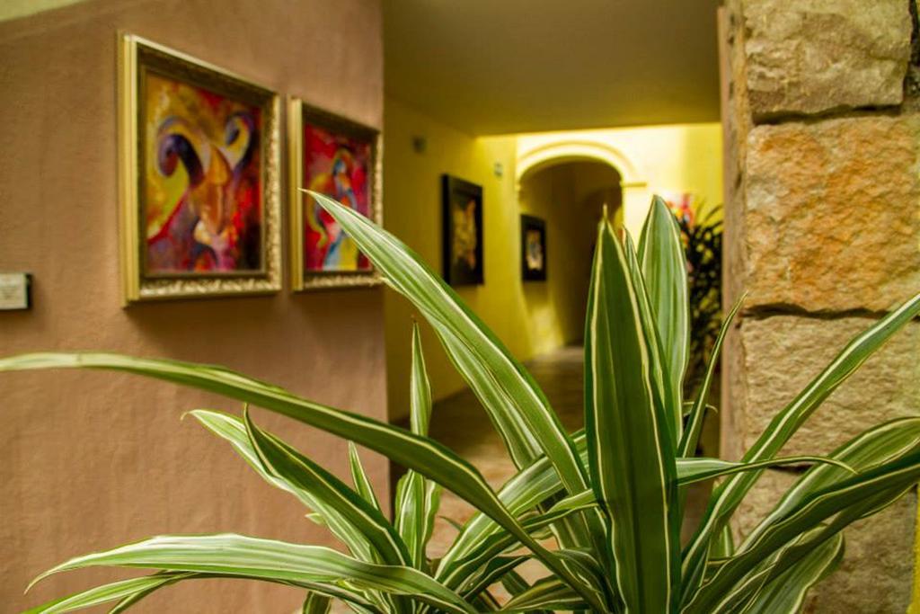 Monte Boutique & Galeria 5*