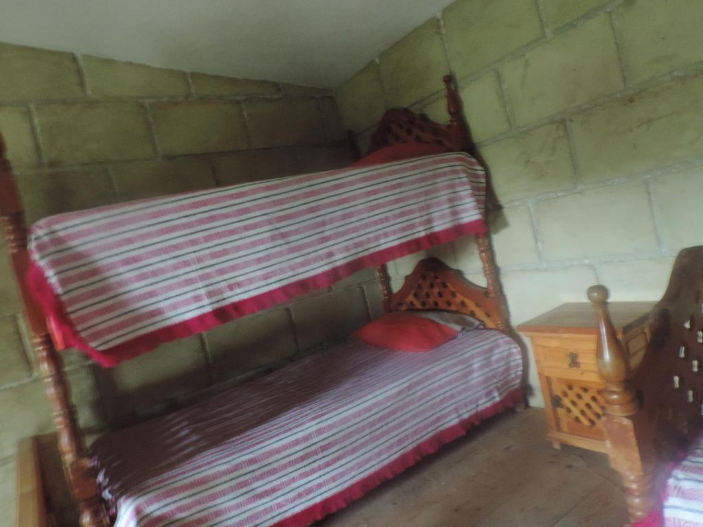 Country house Rancho Madronos *