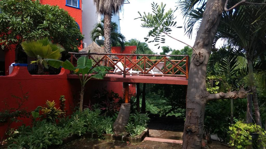 Itzamara Aparthotel 2*