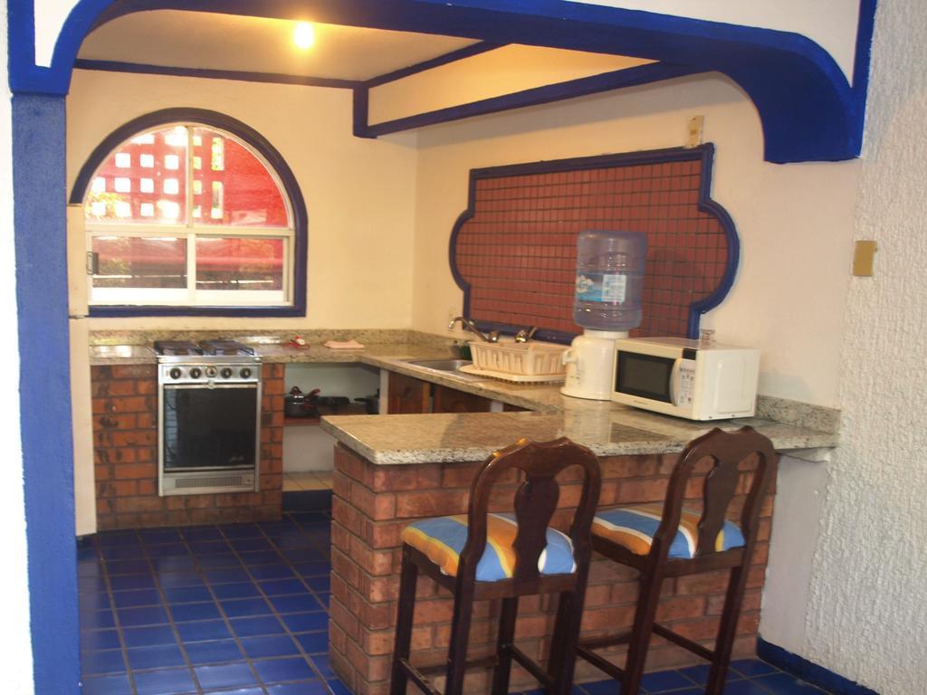 Aparthotel Itzamara Manzanillo