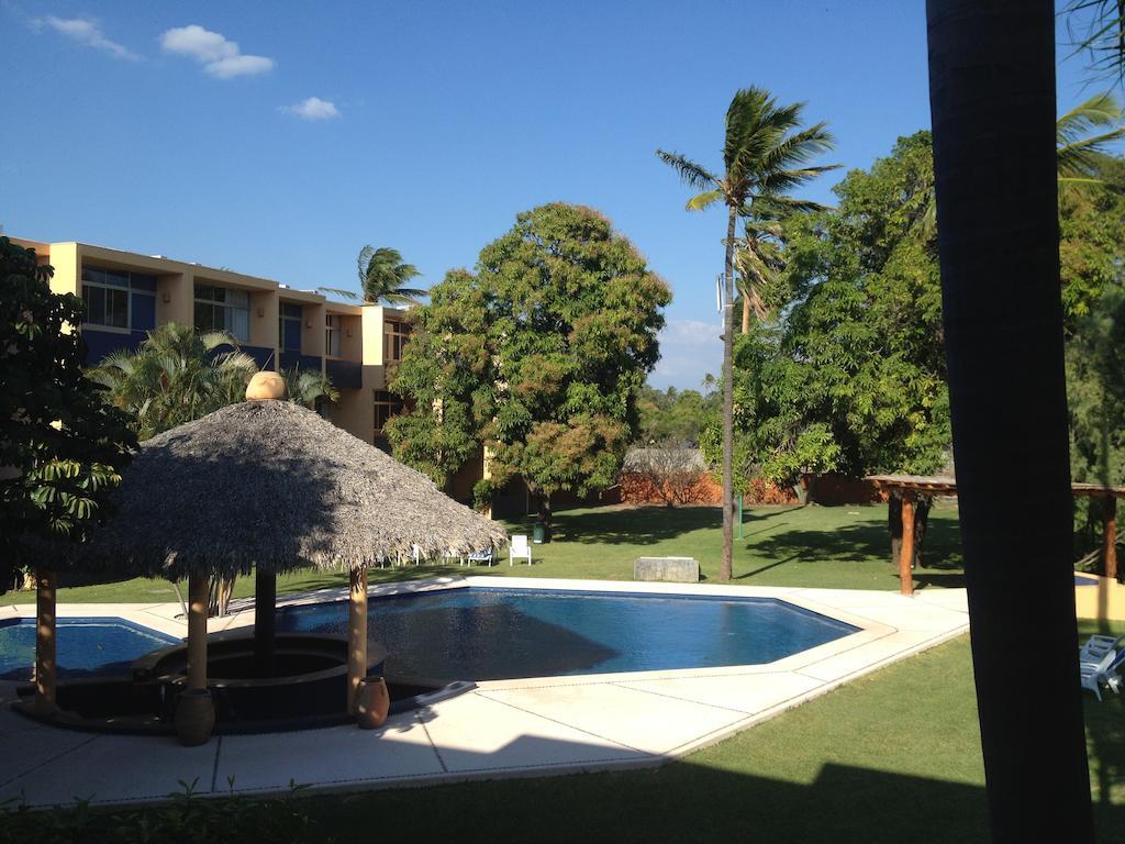 Calli 4* Santo Domingo Tehuantepec