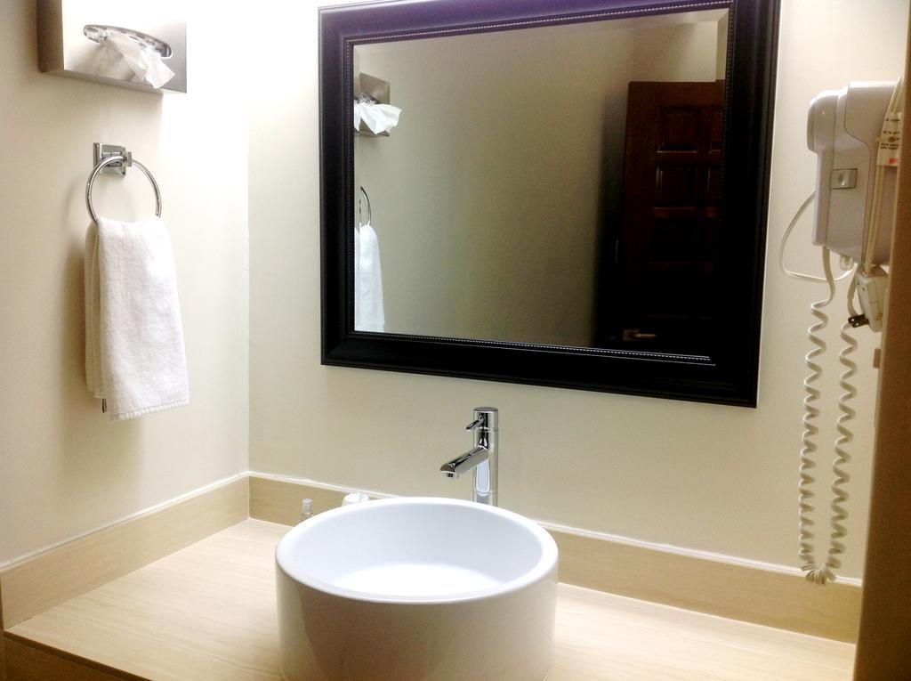 Western Plaza Hotel Matamoros (Tamaulipas)