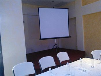 Hotel Fuentes 3*