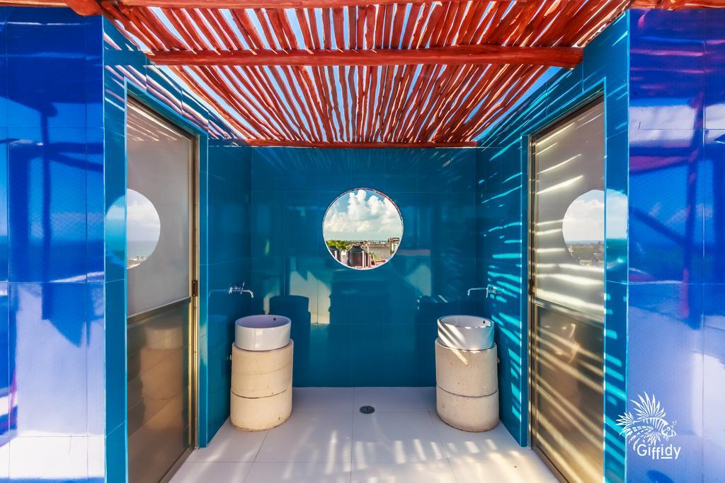 Apartment Deep Blue Isla Mujeres