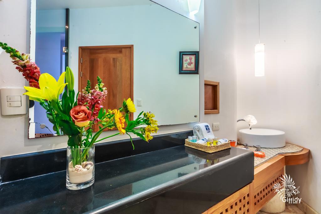 Apartment Deep Blue Isla Mujeres
