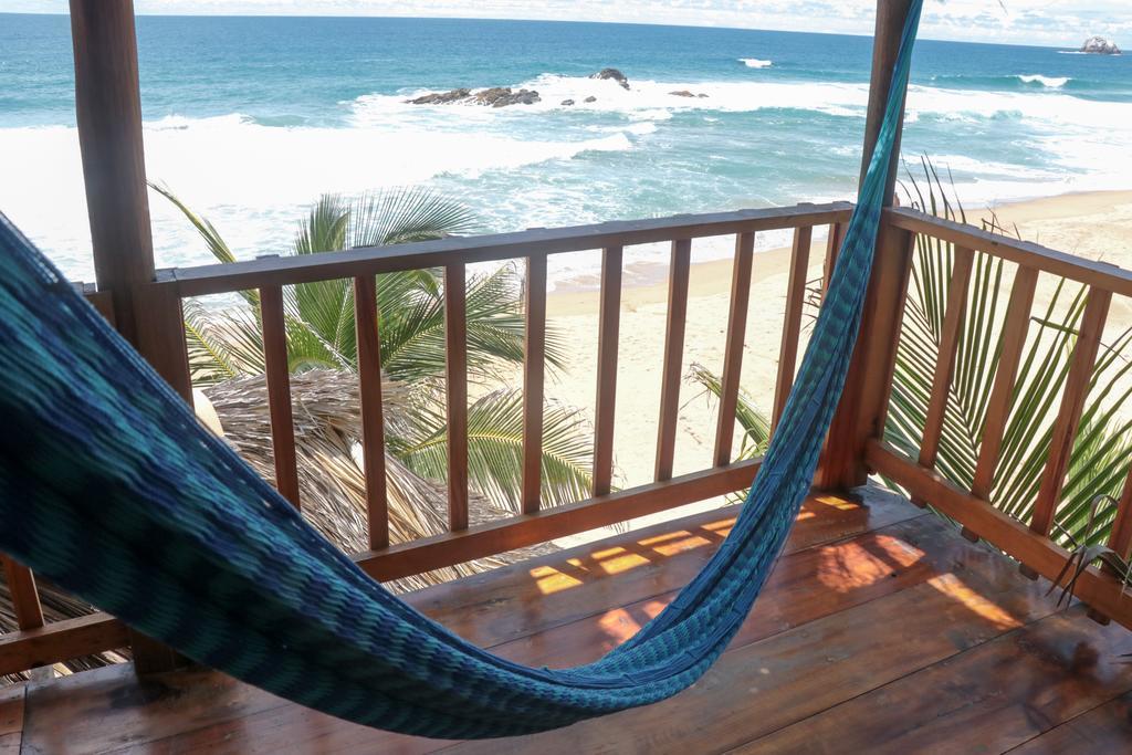 Cafe Maya - Casa Acalli Zipolite