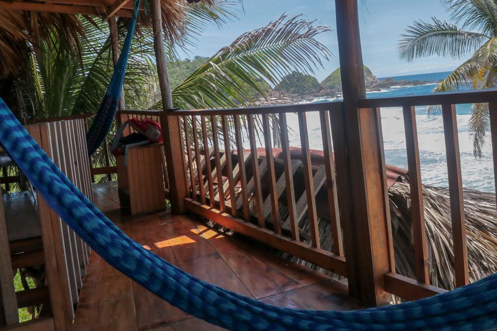 Cafe Maya - Casa Acalli Guest house