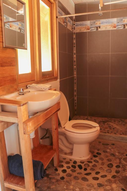 Guest house Cafe Maya - Casa Acalli Zipolite