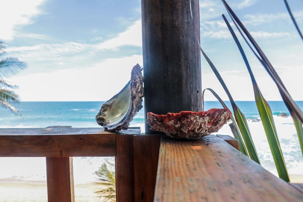 Cafe Maya - Casa Acalli 2* Zipolite