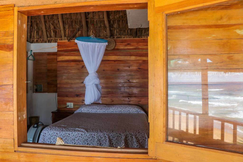 Cafe Maya - Casa Acalli Guest house