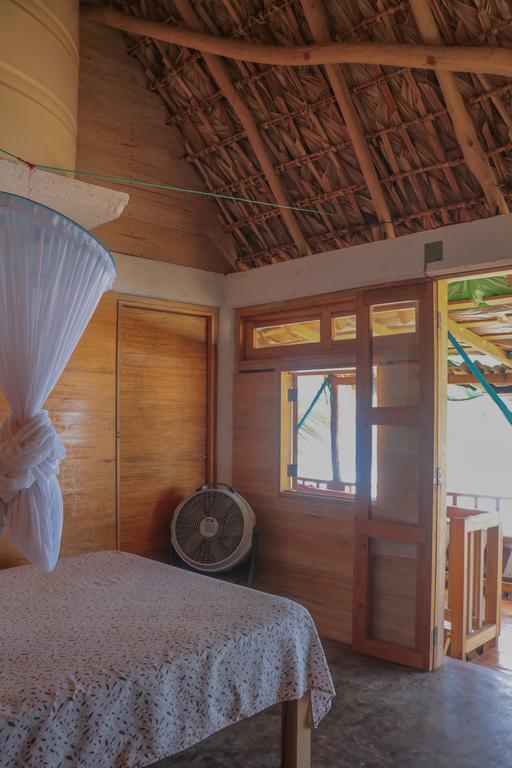 Cafe Maya - Casa Acalli Guest house Zipolite