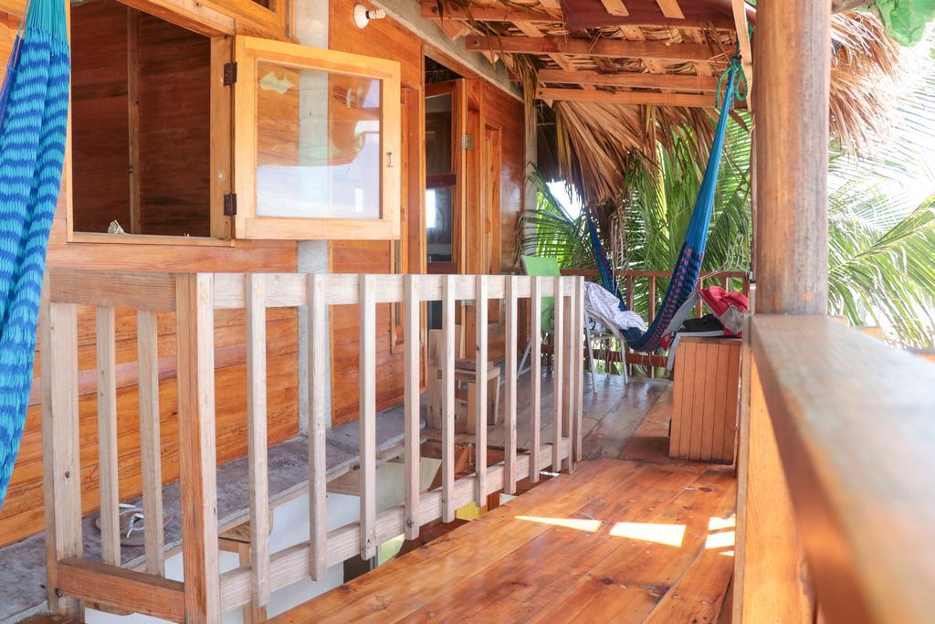 Cafe Maya - Casa Acalli Zipolite