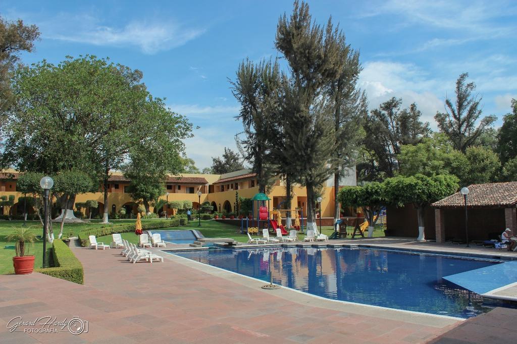 Hotel Casa Cantarranas 5*