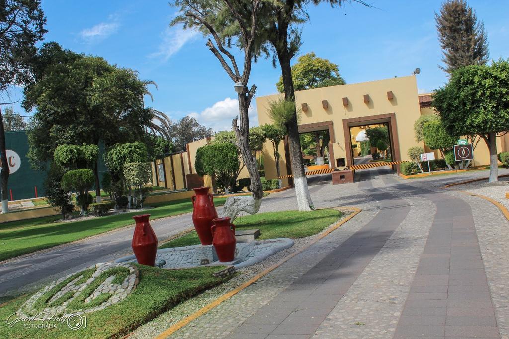 Hotel Casa Cantarranas 5*