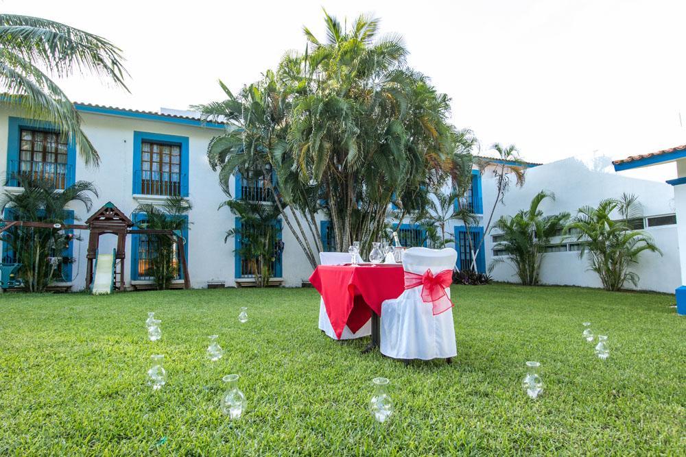 Hotel Santa Cruz Huatulco Hotel 4*