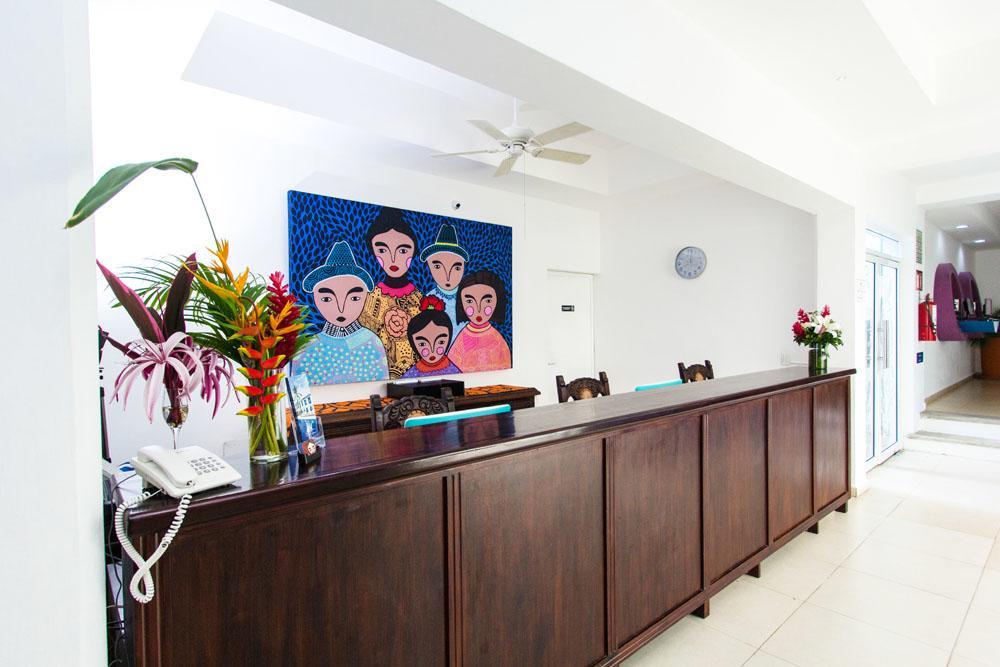 Hotel Santa Cruz Huatulco Santa Cruz Huatulco