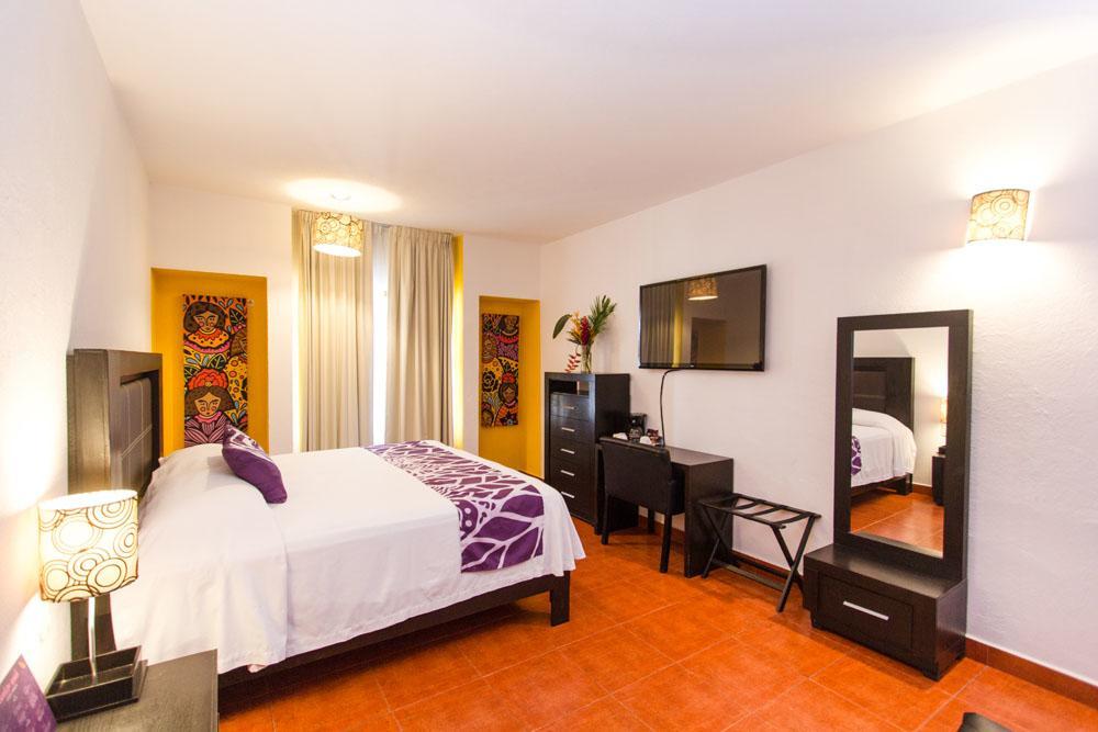 Hotel Hotel Santa Cruz Huatulco Santa Cruz Huatulco