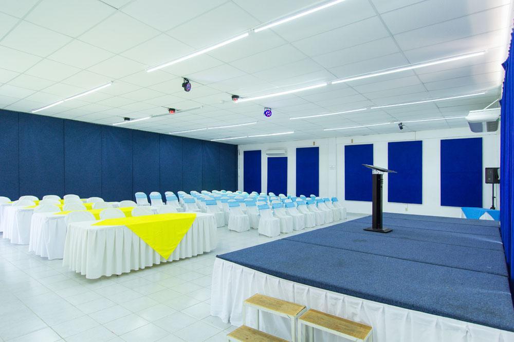 Hotel Hotel Santa Cruz Huatulco 4*