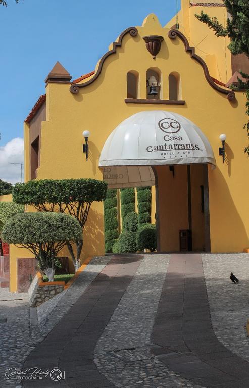 Casa Cantarranas 5*