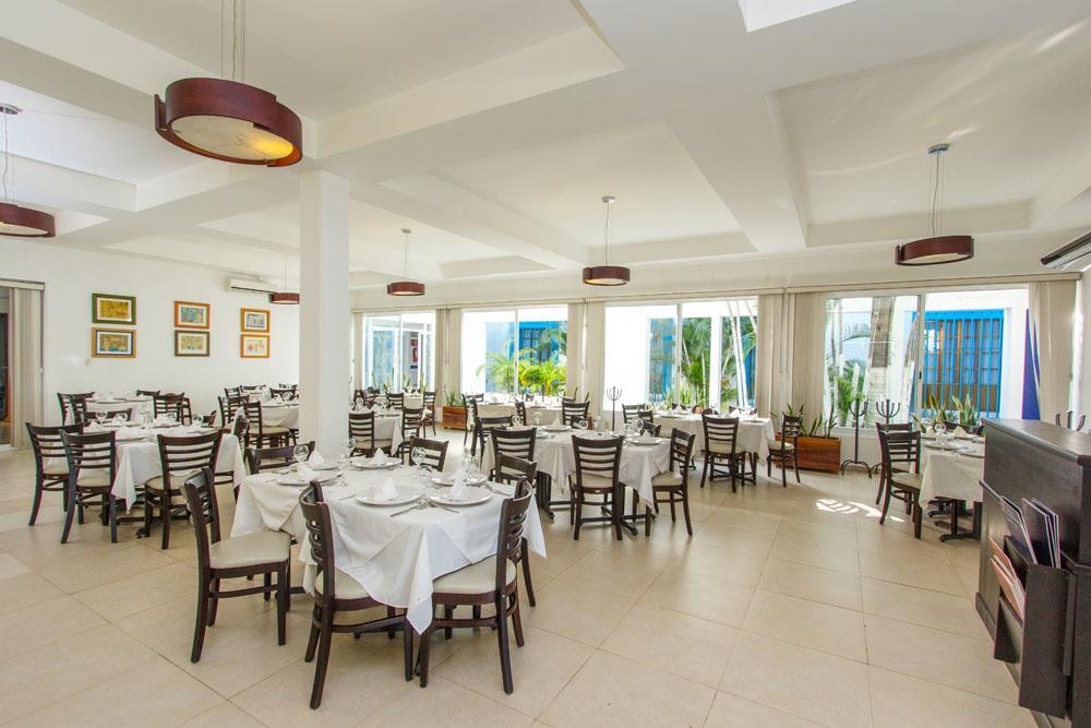 Hotel Hotel Santa Cruz Huatulco Santa Cruz Huatulco
