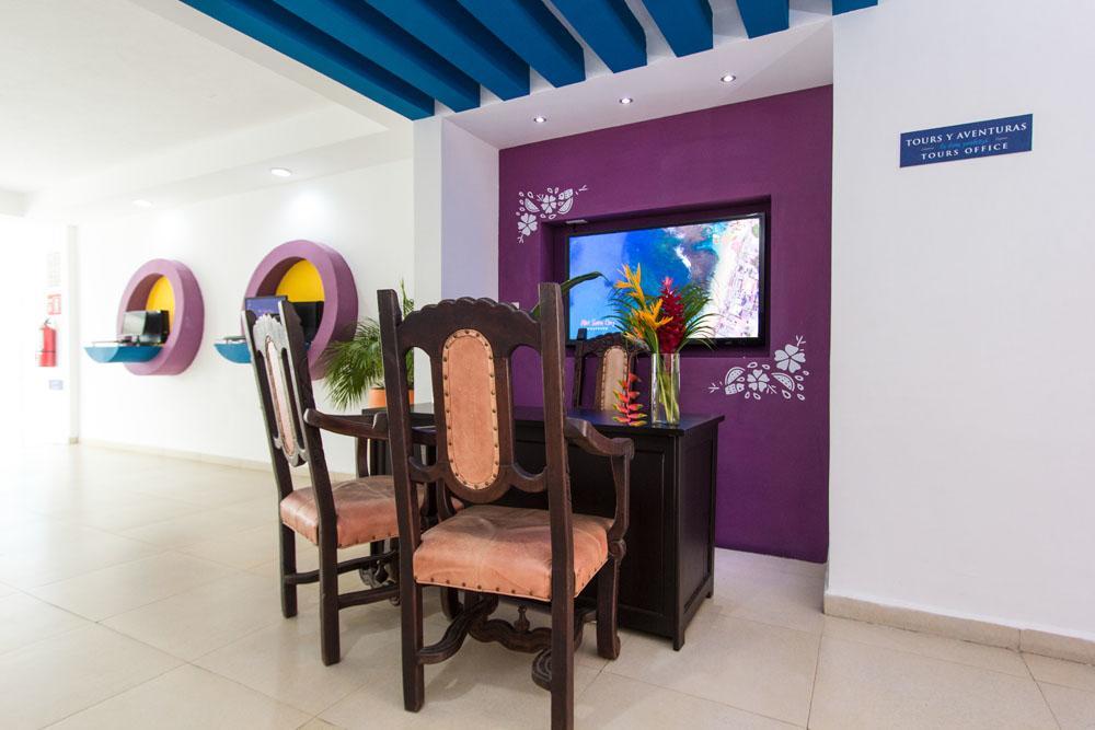 Hotel Hotel Santa Cruz Huatulco 4*