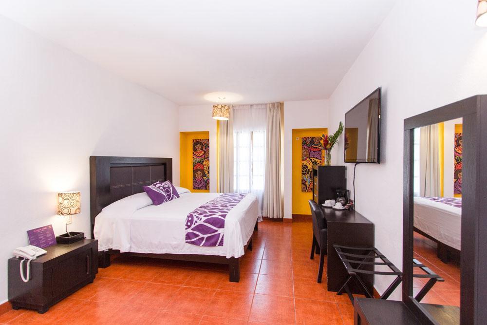 Hotel Hotel Santa Cruz Huatulco