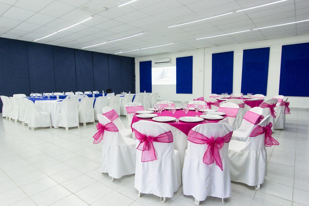 Hotel Santa Cruz Huatulco 4*