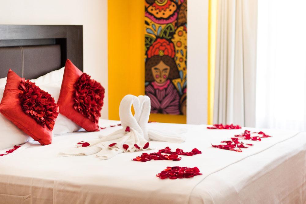 Hotel Santa Cruz Huatulco Santa Cruz Huatulco